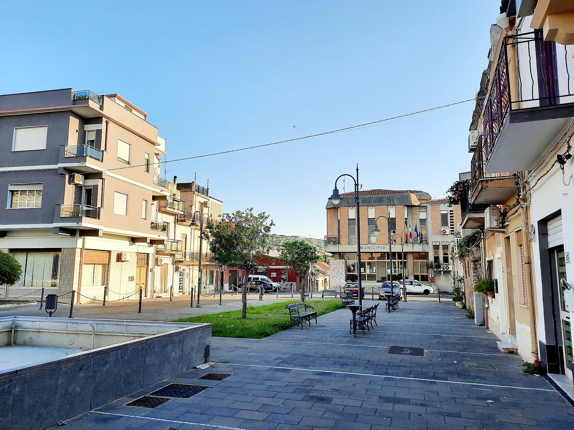 Pace del Mela